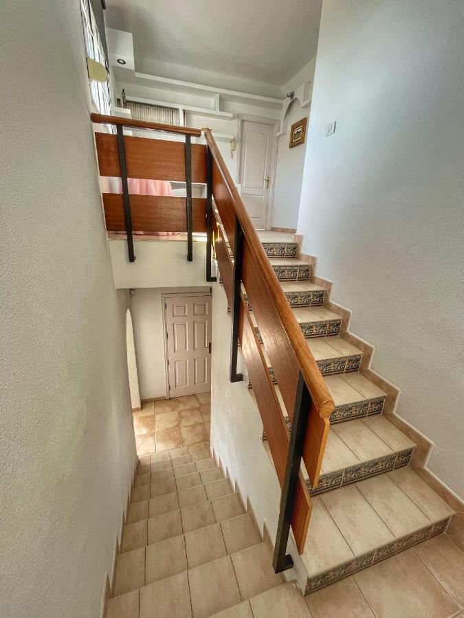 Villa Isabel Адехе Екстер'єр фото